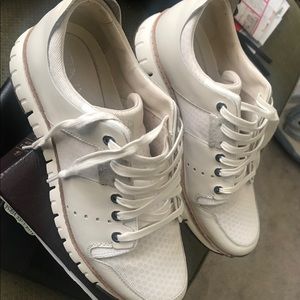Men’s ColeHaan tennis shoes